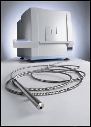 RamanStation 400 ϵVx(PerkinElmer)